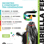 Centro Culturale Gabriella Ferri